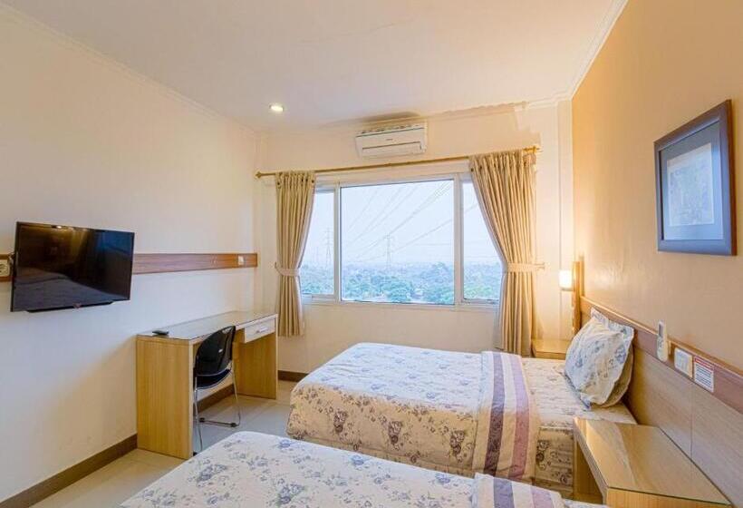 חדר סופריור, Citrushouse.com