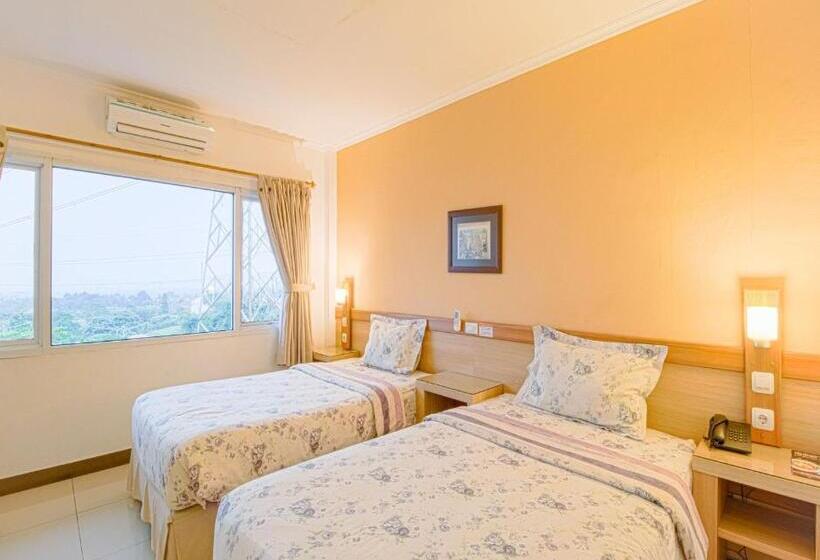 חדר סופריור, Citrushouse.com