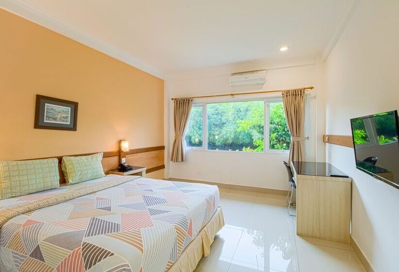 חדר סופריור, Citrushouse.com