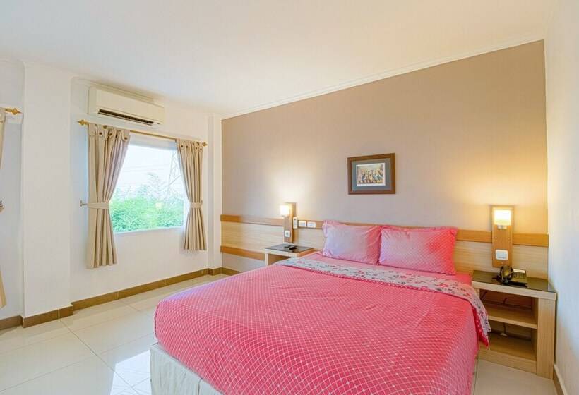 חדר דלוקס, Citrushouse.com