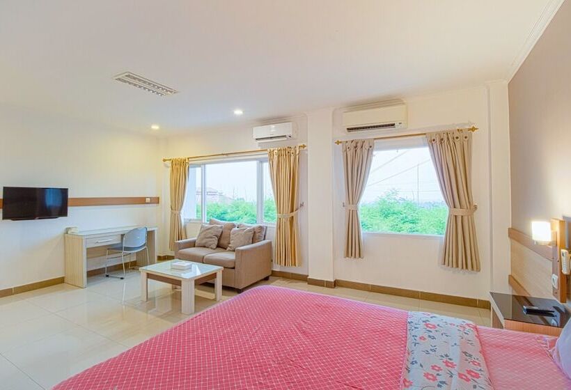 חדר דלוקס, Citrushouse.com