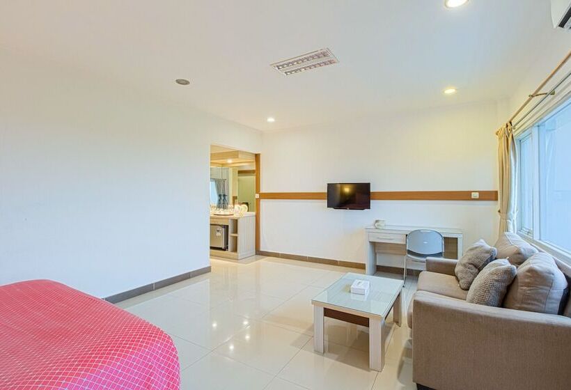 חדר דלוקס, Citrushouse.com