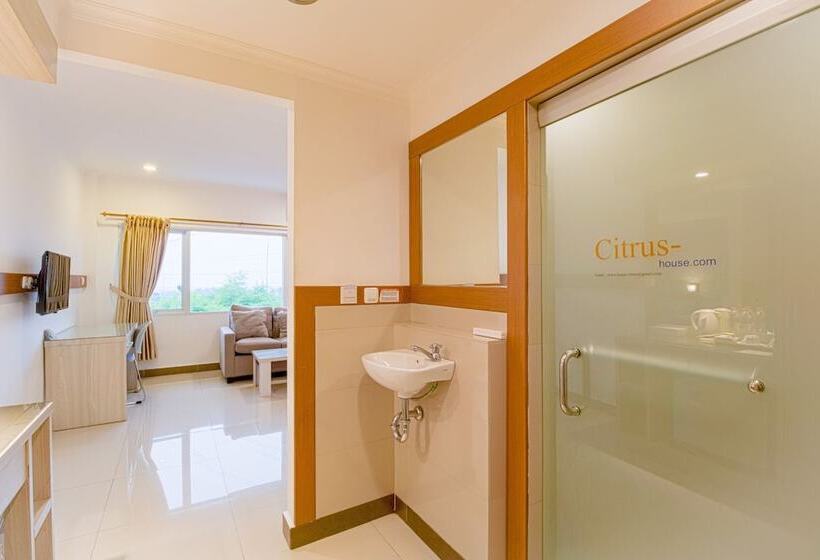 חדר סופריור, Citrushouse.com