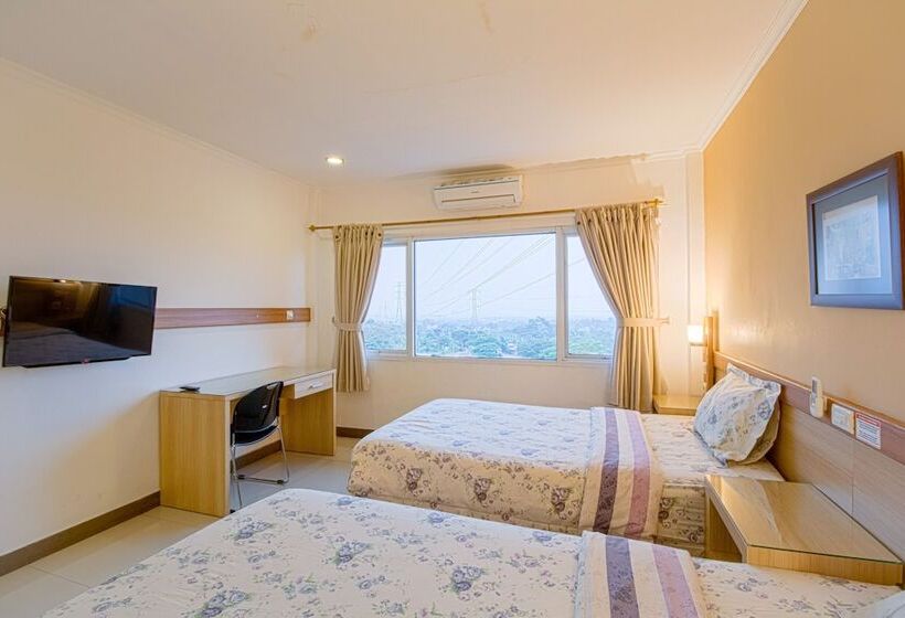 חדר סופריור, Citrushouse.com