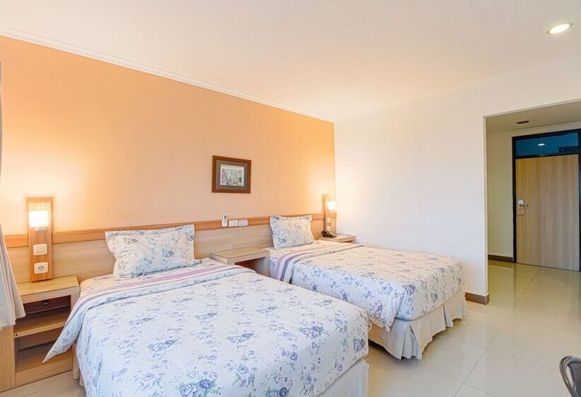 חדר סופריור, Citrushouse.com