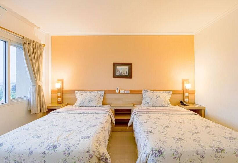 חדר סופריור, Citrushouse.com