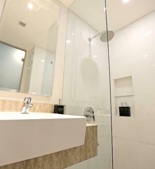 스위트, Luminor Hotel Jambi Kebun Jeruk By Wh