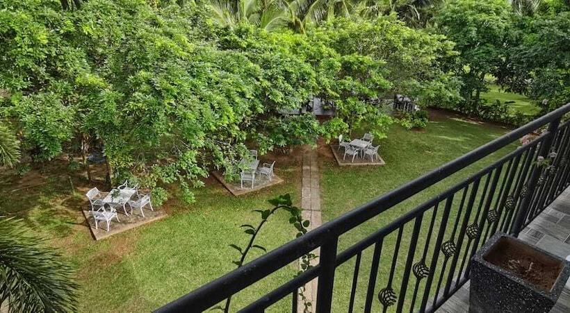 Семейный Номер, Rajarata Lodge