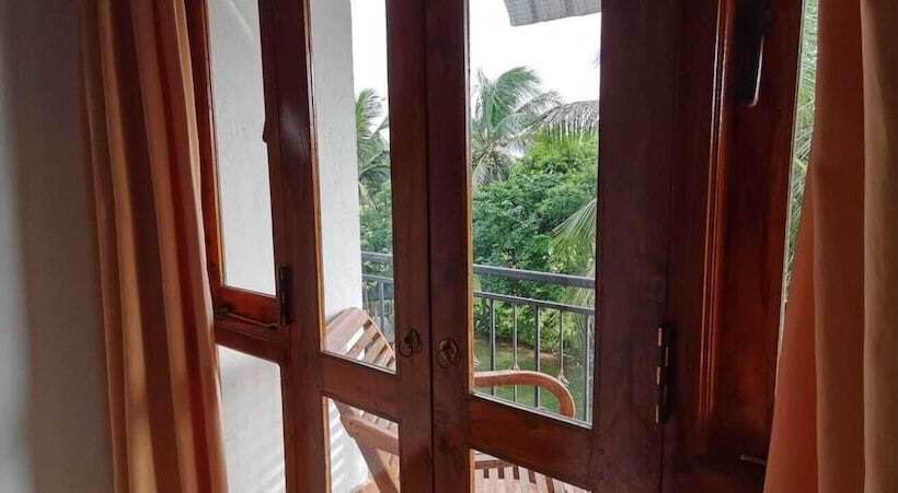 Семейный Номер, Rajarata Lodge