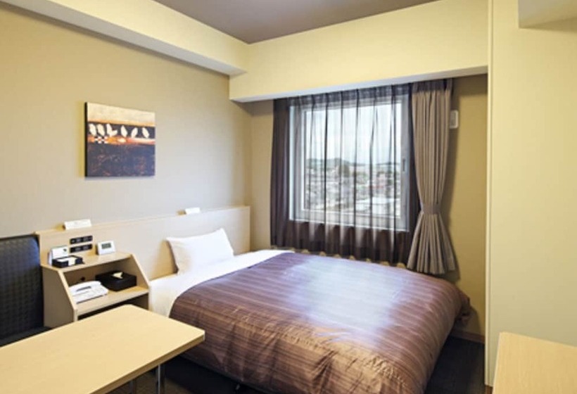Номер Стандарт Индивидуальный, Route Inn Isesaki Inter