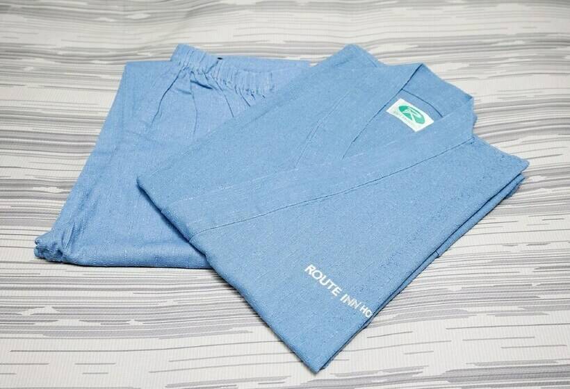 غرفة قياسية, Route Inn Isesaki Inter