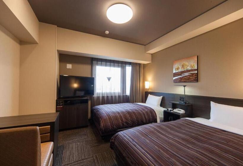 غرفة قياسية, Route Inn Isesaki Inter