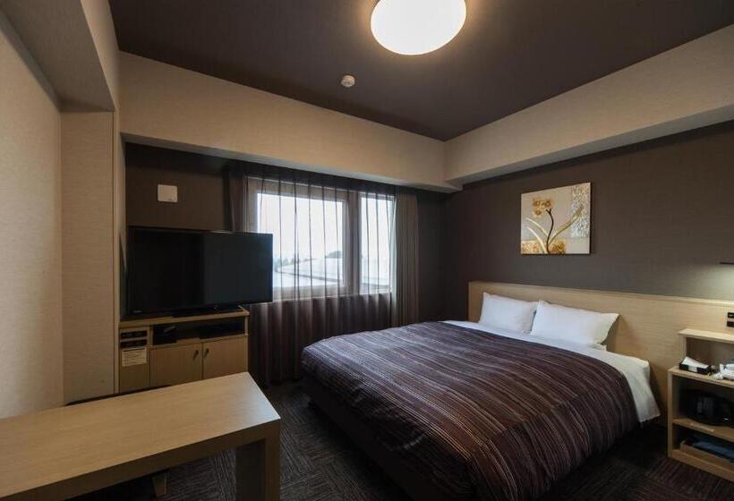Номер Стандарт, Route Inn Isesaki Inter