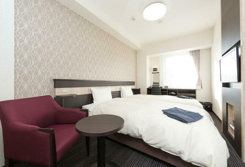 Номер Стандарт, Sanco Inn Tsu Ekimae