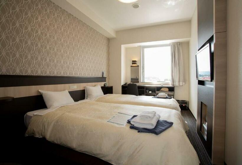 חדר סטנדרט, Sanco Inn Tsu Ekimae