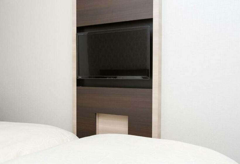 Номер Стандарт, Sanco Inn Tsu Ekimae