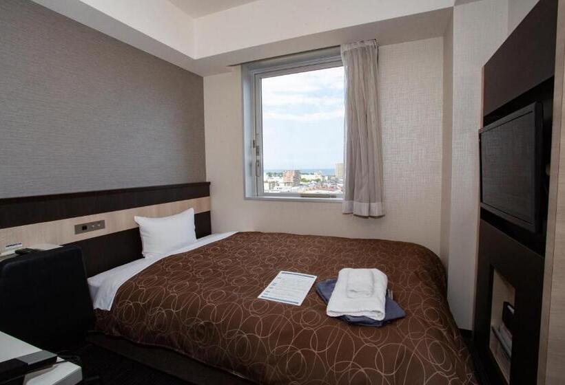 חדר סטנדרט יחיד, Sanco Inn Tsu Ekimae