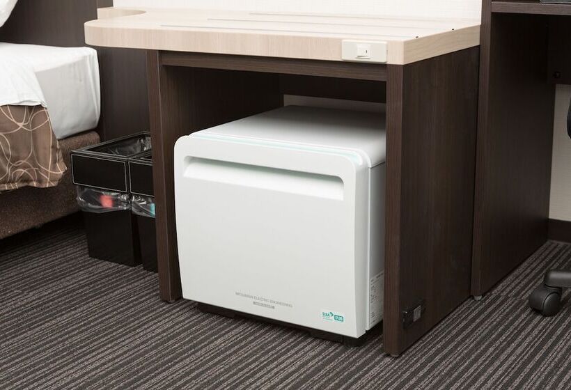 Номер Стандарт, Sanco Inn Tsu Ekimae