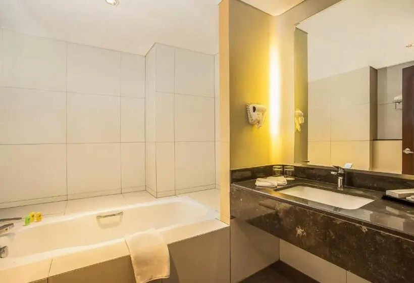 Suite, Swiss Belhotel Bogor