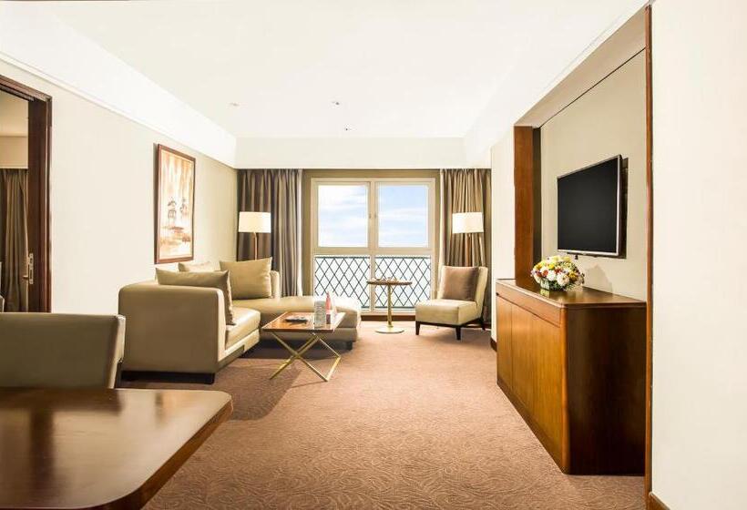 스위트, Swiss Belhotel Bogor