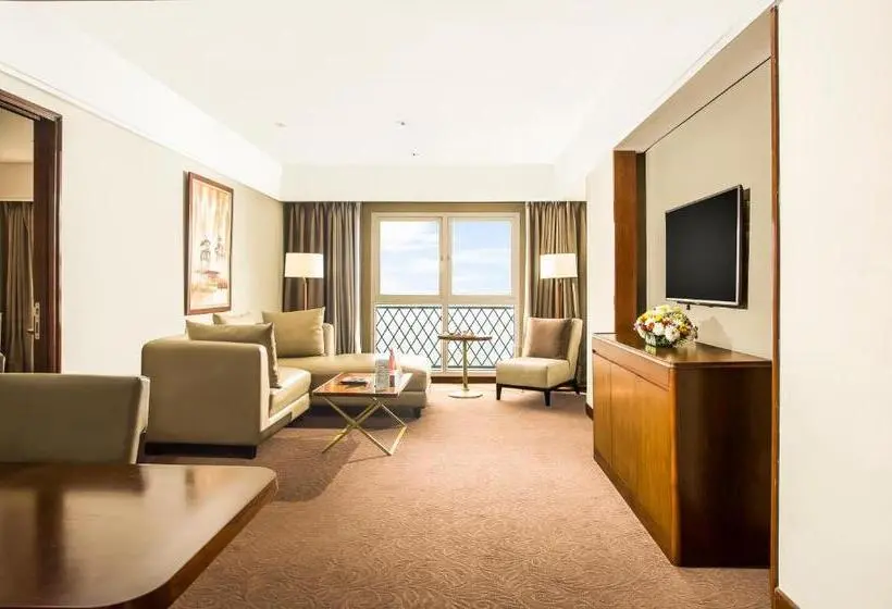 Suite, Swiss Belhotel Bogor