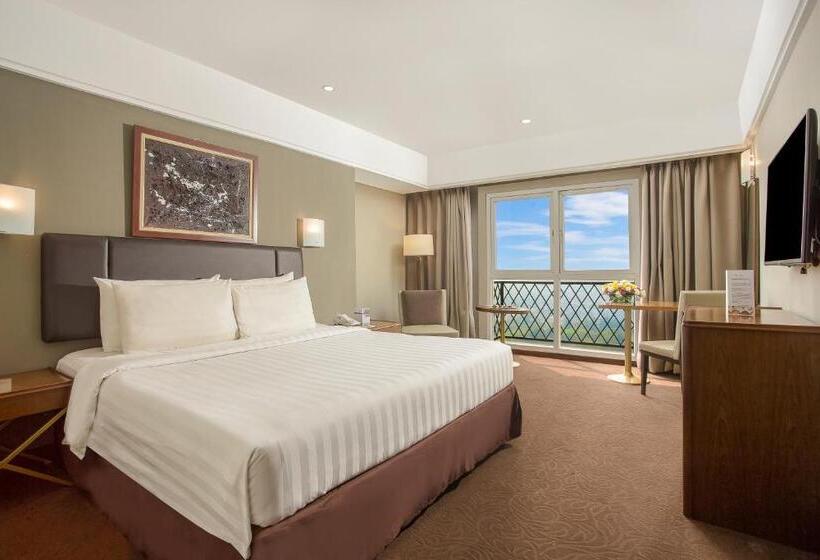 스위트, Swiss Belhotel Bogor