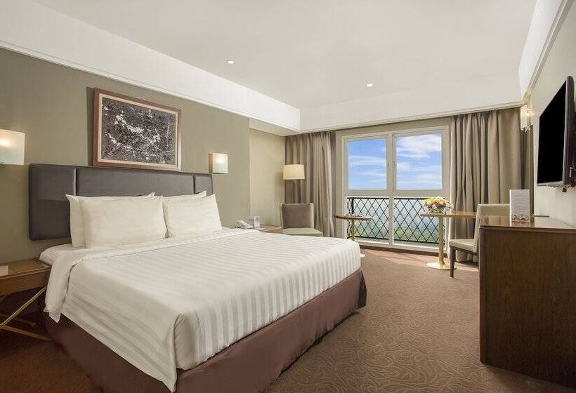 سوییت, Swiss Belhotel Bogor