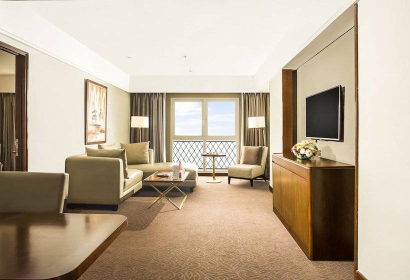 스위트, Swiss Belhotel Bogor