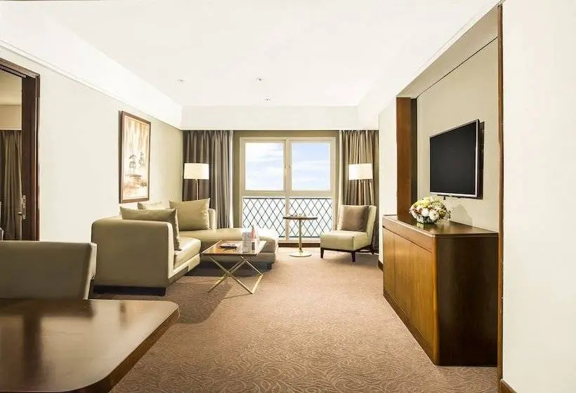 Suite, Swiss Belhotel Bogor