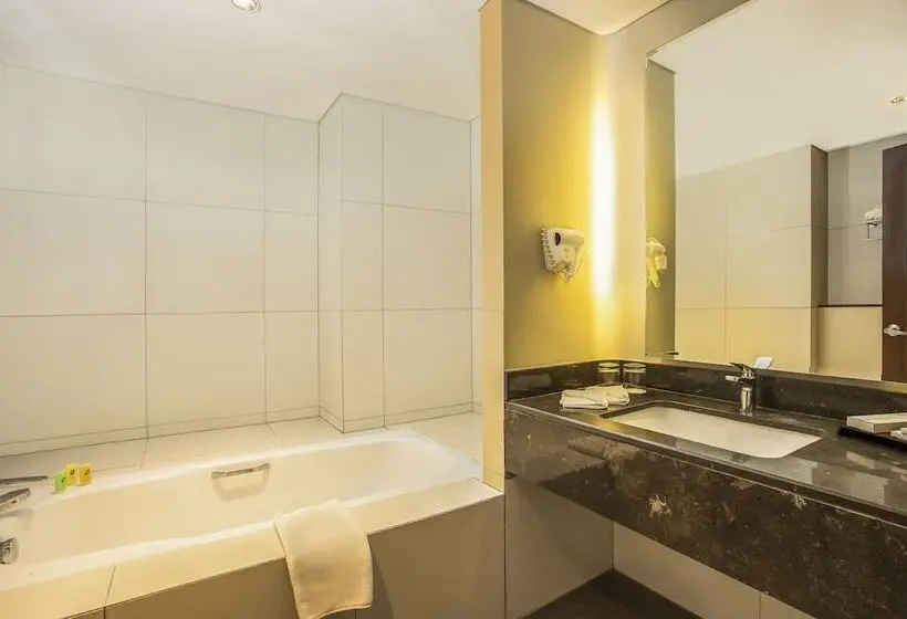 Suite, Swiss Belhotel Bogor