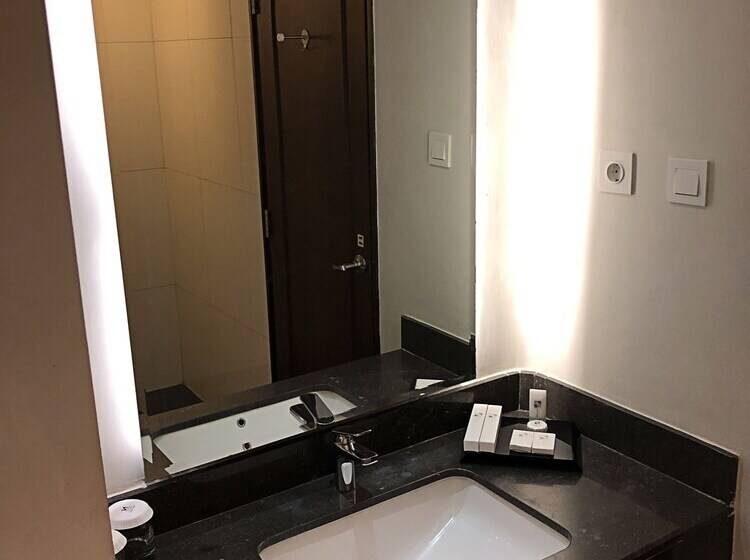 수피리어 룸, Swiss Belhotel Bogor