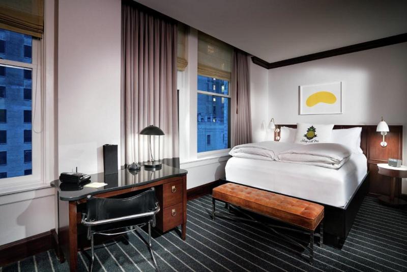 Люкс, Swiss Belhotel Bogor