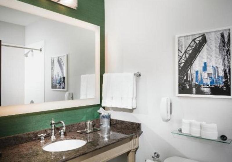 سوییت, Swiss Belhotel Bogor