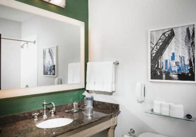 Suite, Swiss Belhotel Bogor