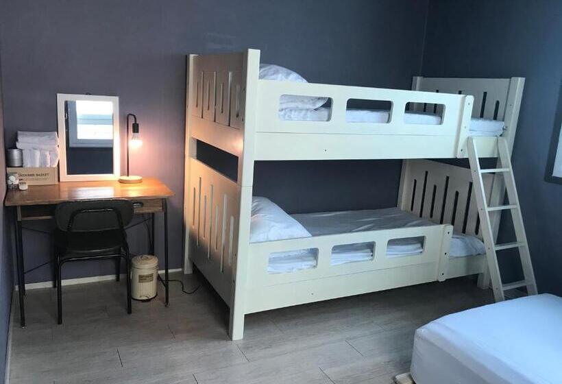 家庭山景房, Grim Garden Guesthouse