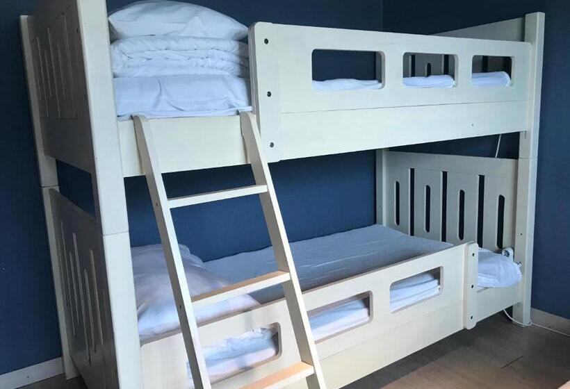 家庭山景房, Grim Garden Guesthouse