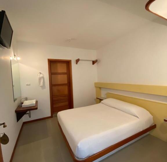 اتاق استاندارد, Casa Tramontana