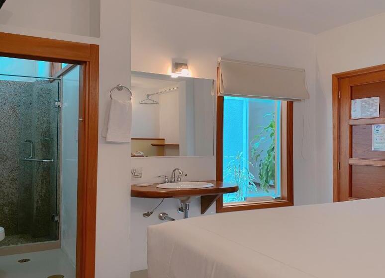 اتاق استاندارد, Casa Tramontana