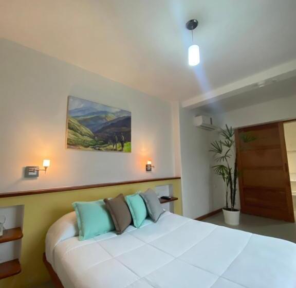 اتاق سوپریور, Casa Tramontana