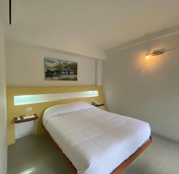 اتاق سوپریور, Casa Tramontana