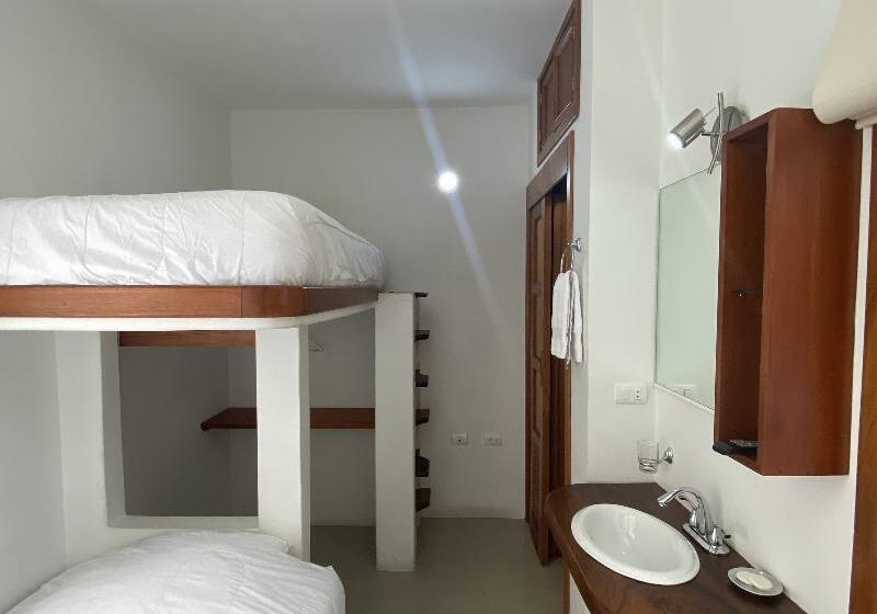 اتاق استاندارد, Casa Tramontana