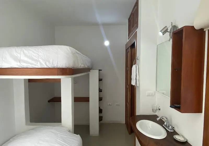 اتاق استاندارد, Casa Tramontana