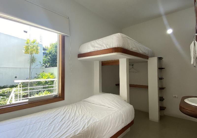 اتاق استاندارد, Casa Tramontana