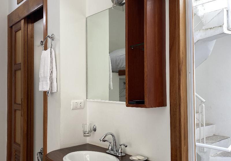 اتاق استاندارد, Casa Tramontana