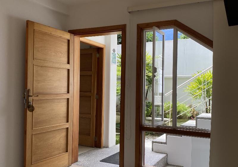 اتاق سوپریور, Casa Tramontana