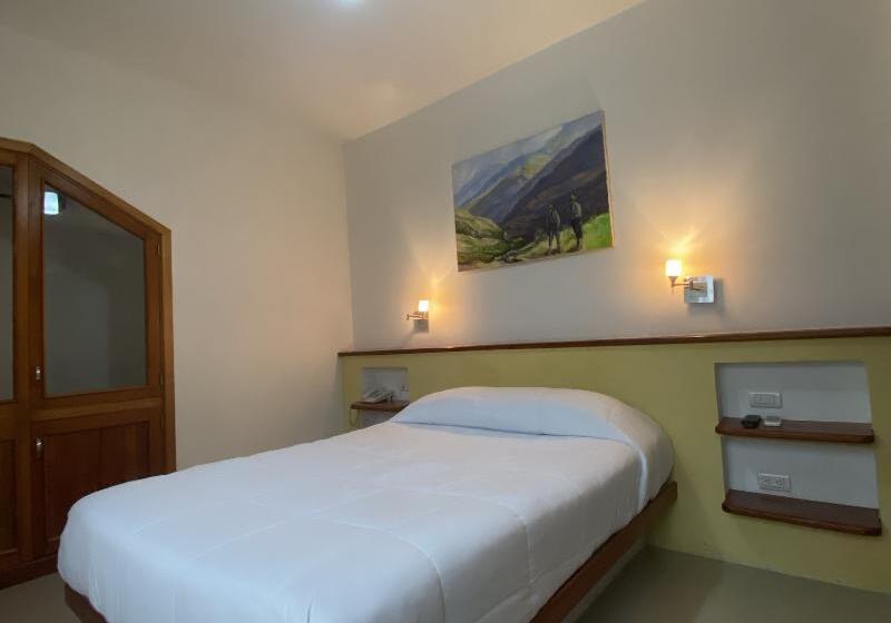 اتاق سوپریور, Casa Tramontana