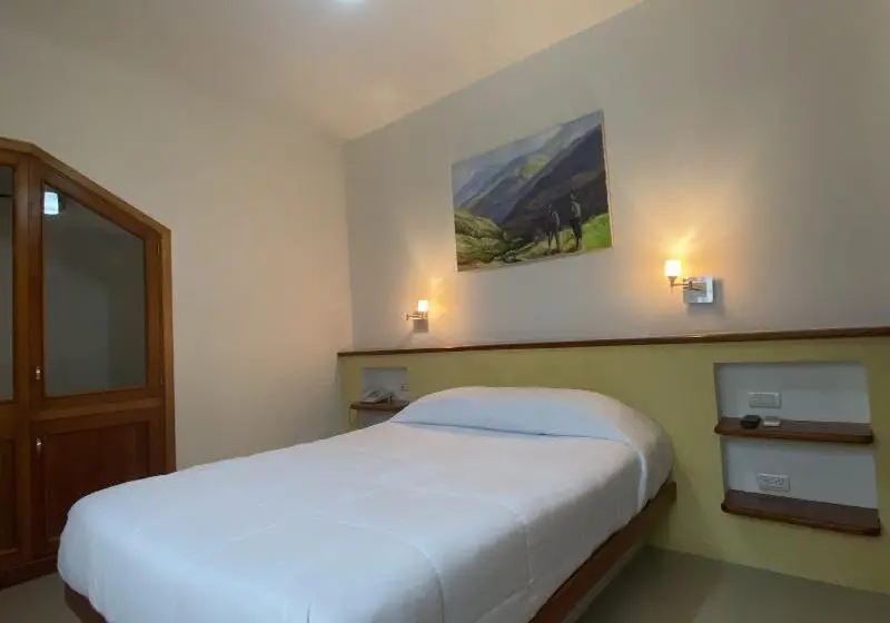 اتاق سوپریور, Casa Tramontana