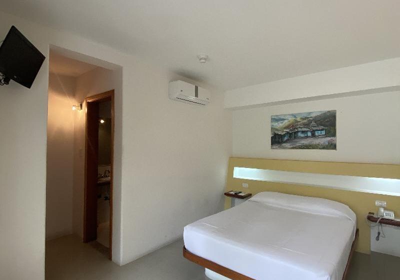 اتاق سوپریور, Casa Tramontana