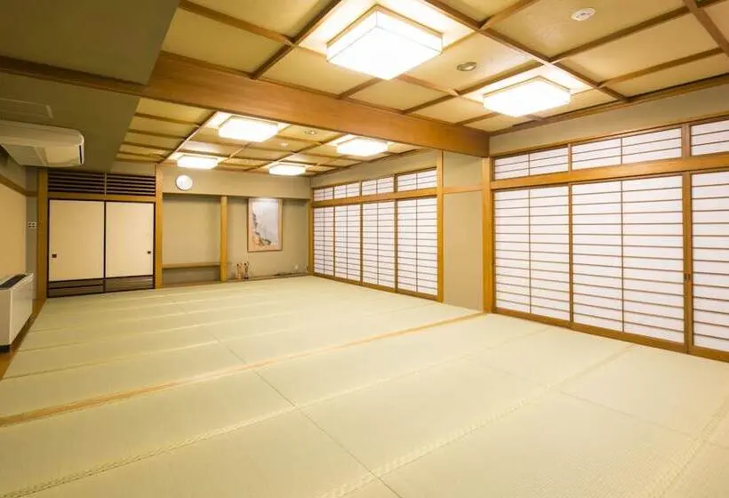 اتاق استاندارد, Akoya Kaikan