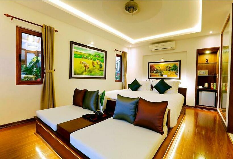 اتاق لوکس, Azumi